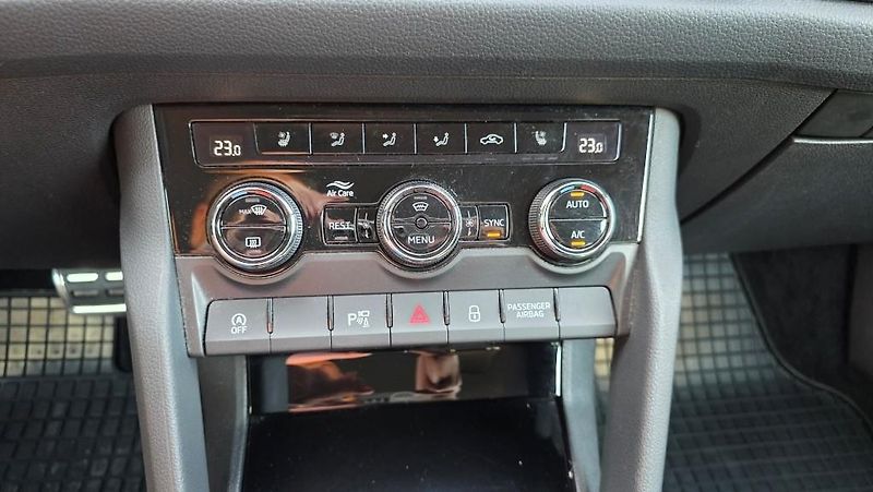 Škoda Kodiaq (2021) 2.0 TDI 147KW 4x4 DSG L&K - fotka 34 z 40