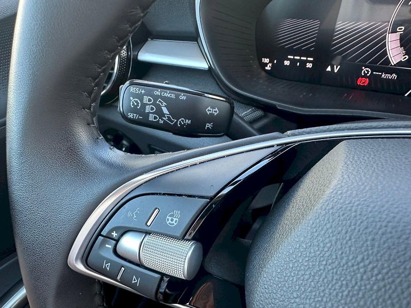 Škoda Fabia (2025) 1,0 TSI / 85 KW / Top Selectio - fotka 20 z 30