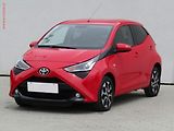 Toyota Aygo (2023) 1.0i - náhled 2