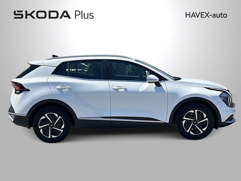 Kia Sportage (2024) 1.6 T-GDI 4x4 Exclusive - fotka 3 z 30