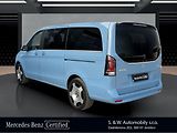 Mercedes-Benz Třídy V V 300d Avantgarde L 4M - náhled 7