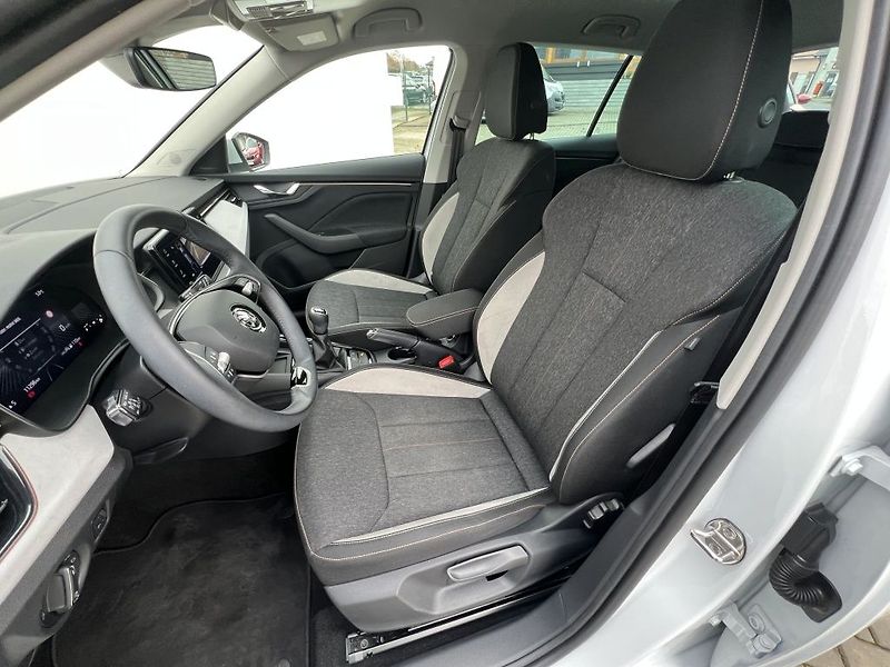 Škoda Kamiq Top Selection 1.0TSI 85 kW - fotka 15 z 33