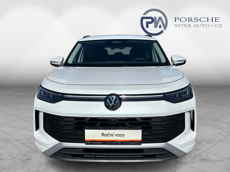 Volkswagen Tayron 2,0 TDI / 142 kW 4M Life, Tažn - fotka 2 z 22