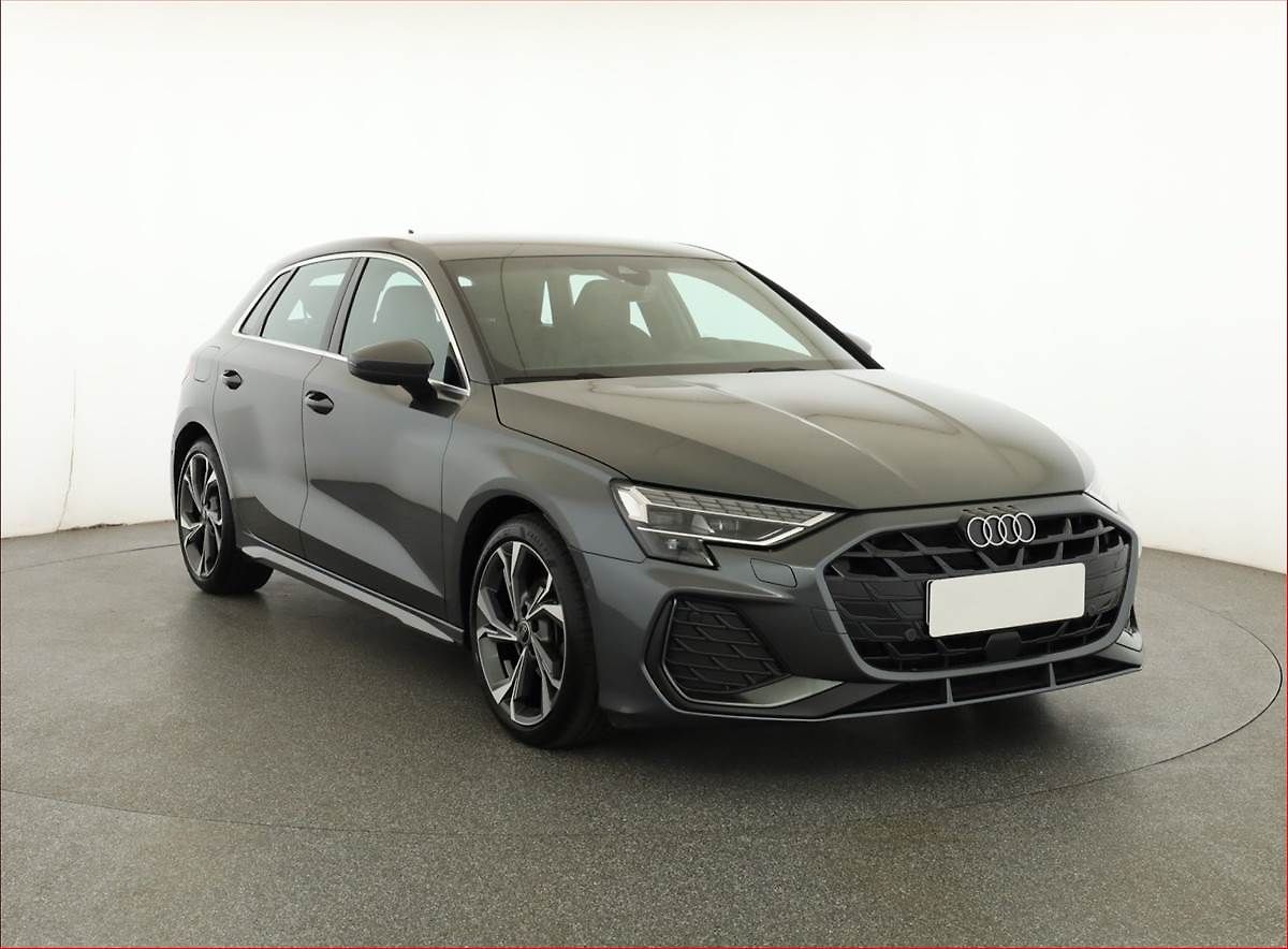 Audi A3 35 TFSI