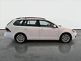 Volkswagen Golf (2010) 1.6 TDI, 4X4, Tempomat - náhled 6