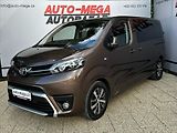 Toyota ProAce 2,0 D-4D 130kW-8AT-L1-CZ-DPH! - náhled 1