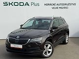 Škoda Karoq Style Plus 1,5 TSI 110kW 7° DS - náhled 1