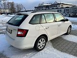 Škoda Fabia (2017) 1.0 Mpi 55 KW - náhled 6