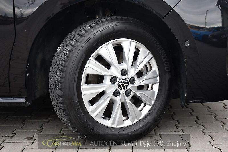 Volkswagen Multivan 2.0TDi REZERVACE - fotka 54 z 57