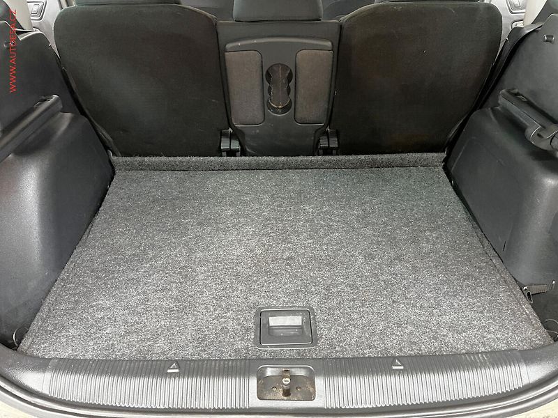 Škoda Yeti (2011) 1.2 TSi, Ambition, panor - fotka 7 z 15