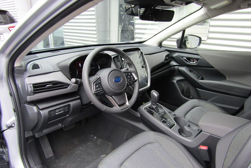 Subaru Crosstrek (2026) Comfort Navi - LETNÍ VÝPRODEJ - fotka 9 z 41