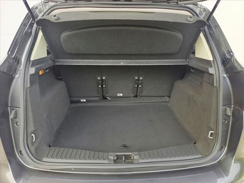 Ford C-MAX 1,5 TDCi Kamera Navi Tempomat - fotka 9 z 34