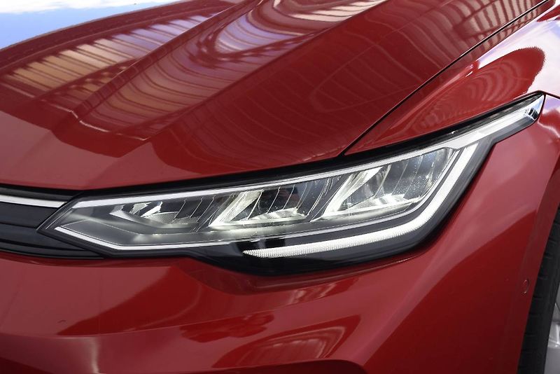 Volkswagen Golf (2024) 1.5TSI 85kW, LED,CZ,1.Majitel - fotka 22 z 22