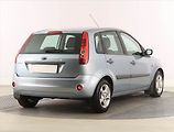 Ford Fiesta (2007) 1.3 i, nová STK, Klima - náhled 4