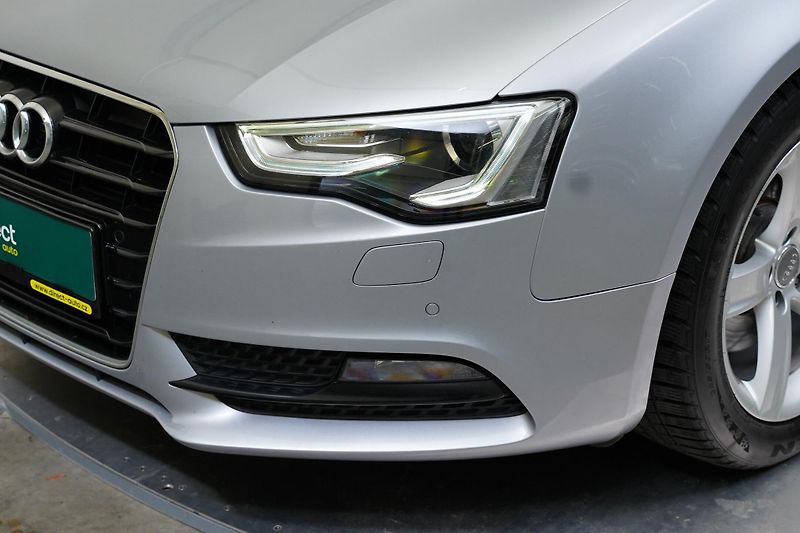 Audi A5 - fotka 9 z 25
