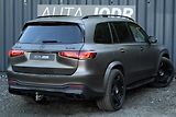 Mercedes-Benz GLS 63 AMG 4Matic+, Webasto, Pano - náhled 8