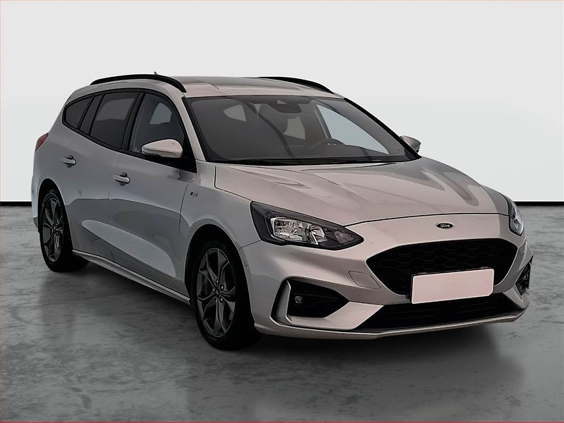 Ford Focus (2020) ST-Line 2.0 EcoBlue, Navi - fotografie inzerátu
