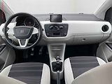 Seat Mii (2013) 1.0 MPi, Style, +kola - náhled 8