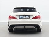 Mercedes-Benz CLA 2,1 220CDI 130kW 4MATIC CZ - náhled 6