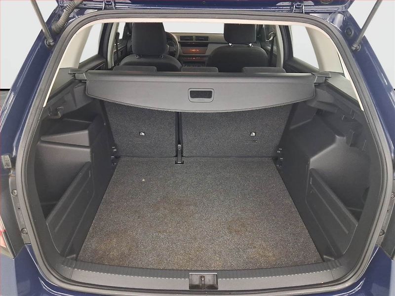 Škoda Fabia (2017) 1.0, Serv.kniha - fotka 13 z 14