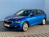 Škoda Scala FRESH 6MP 1,0TSI - náhled 1