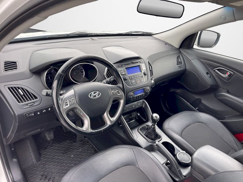 Hyundai ix35 (2014) 1.7 CRDI 85 kW - fotka 5 z 26