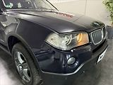 BMW X3 2,0   D 130kW XD AUTOMAT KůŽE - náhled 42
