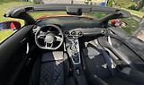 Audi TT (2016) Audi TT Roadster S-line - náhled 13