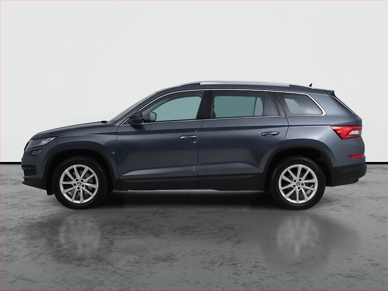 Škoda Kodiaq (2021) Style 2.0 TDI - fotka 3 z 22