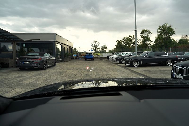 Audi S8 4.0 TFSI Quattro/B&O/Matrix/57 - fotka 46 z 48