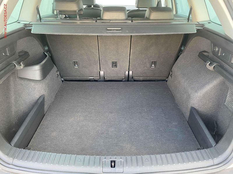 Škoda Kodiaq (2020) 2.0 TDi 4x4, ČR, Style, DSG - fotka 19 z 24