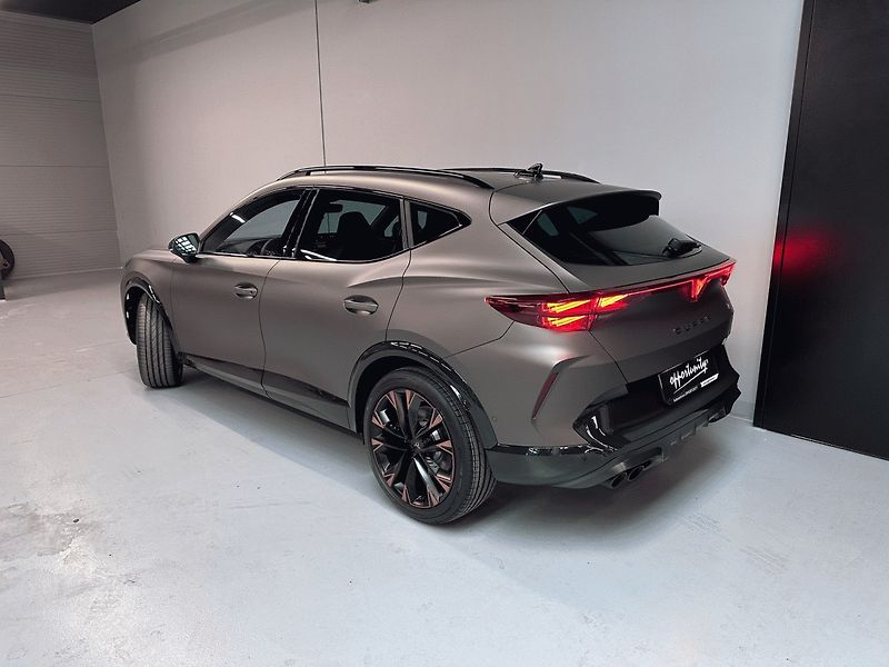 Cupra Formentor (2026) VZ 2.0 TSI 333k 4WD *HD MTRX*I - fotka 4 z 21