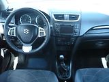 Suzuki Swift 1.2I 69Kw X-Tra Klimatizace - náhled 8