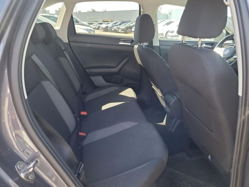 Volkswagen Taigo 1,0 TSi/85kW - People - fotka 10 z 12