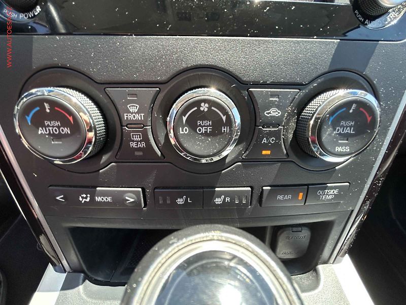 Mazda CX-9 (2015) 3.7i 4x4, 7míst, AT - fotka 14 z 20