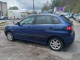 Seat Ibiza 1,9 SDi  Stella - náhled 7