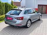 Škoda Superb 2,0 TSi L&K 4x4 DSG 272PS LED - náhled 4
