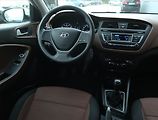 Hyundai i20 (2016) 1.2, Serv.kniha - náhled 7