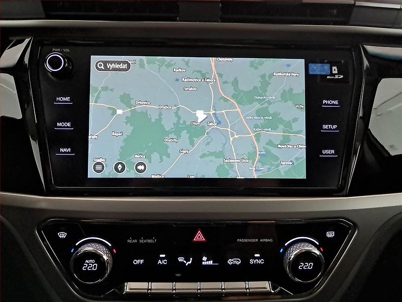 SsangYong Korando (2024) 1.5 T-GDI - fotka 13 z 25