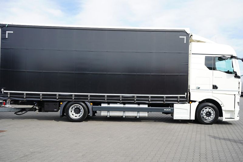 MAN TGX (2022) 18.470 / E 6 / GM / ZESTAW PRZ - fotka 38 z 50
