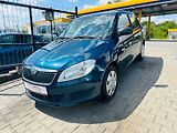 Škoda Fabia (2012) 1.2TSi DSG GARANCE KM - náhled 1