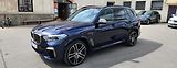 BMW X5 (2020) M50d SERVIS TAŽNÉ ČR IDIVIDUAL - náhled 10