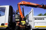 Iveco Eurocargo (2014) 160 E22K tipper / 60 tho. km!! - náhled 14