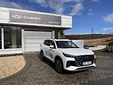 Chery Tiggo 8 (2026) 1,6 ICE UNIQUE demo vůz - náhled 9