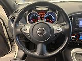 Nissan Juke 1.6i 86kW - náhled 10