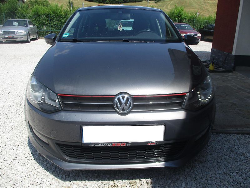 Volkswagen Polo 1.2 TSi - fotka 7 z 31