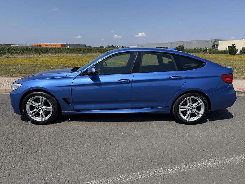 BMW Řada 3 320xd GT M-PAKET XENON DPH! - fotka 2 z 43