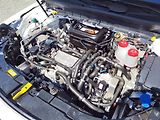 Mercedes-Benz EQB 250+ 140kW *ČR *1.majitel  - náhled 28