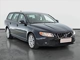 Volvo V70 (2009) 2.4 D, Automat, po STK - náhled 1