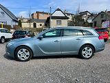 Opel Insignia (2010) 1.8i 103kW Výhřevy,Navi,Servis - náhled 7
